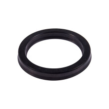6X USH 40mm x 50mm x 6mm Hydraulic Cylinder Rubber Oil Seal Ring