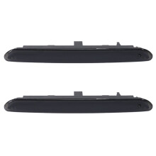 2X Car Third Brake Light High-Mount Stop Brake Light LED Tail Light for Punto 2006 -2011 2122000407