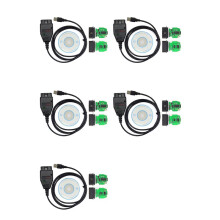 5X para VAG K+CAN Commander 1.4 FT232RL Chip para /// para VAG K+CAN 1.4 K- Commander