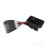 2X Power Window  93690-73050 9369073050 for 5