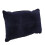 4X Double-Sided Flocking Pillow Inflatable Portable Foldable Pillow for Camping/ Traveling/ Office 2