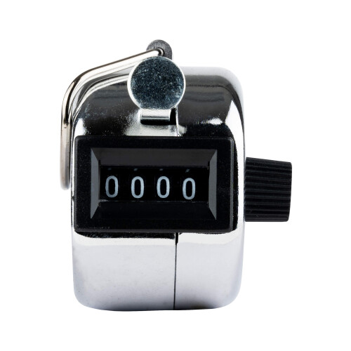 Viper TACTICAL Viper TACTICAL Hand Tally Counter 2