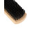 Web-tex 2 Large Boot Shoe Polishing Brushes 7