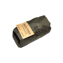 JACK PYKE Foldable Roll Up Gun Slip Case Olive Green
