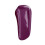 NYX Professional Makeup NYX - Candy Slick Glowy Lip Colour Gloss - Grape Expectations 3