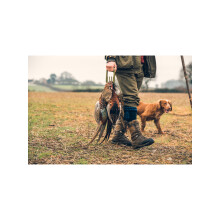 Jack Pyke Foldable Game Bird Carrier Green