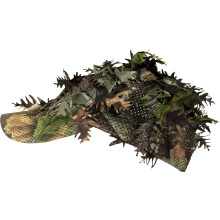 JACK PYKE LLCS 3D Baseball Cap English Oak Evolution