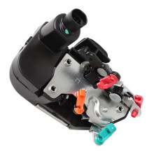 Front Car Door Lock  Door Lock Actuator for  Ram 1500 2500 3500 2002 Front Left 55076291AB