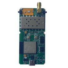 2X Kv4p HT-Radio Android-Telefon Till Amatörradiosändtagare Kv4p HT V2.0d Ultar UHF-Modulkit för Hemmabryggt Radio