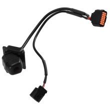 2X 99241-D9000 Car Rearview Camera Reversing Parking Camera for Sportage 2018-2022 99241D9000