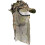 JACK PYKE JACK PYKE LLCS 3D Baseball Cap with Veil English Oak Evolution 5