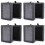 -H128 Replacement Filter Compatible for LEVOIT -H128 Air Purifier, -H128 H13 True HEPA Replacement Filter 8 Pack 1
