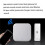 4X G2 Gateway for TT Lock APP   Electronic Door Lock Wifi Adapter 2