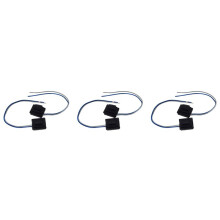 3 Pair Front Door Handle Small Button 82661-D3710 82651-D3710 for Tucson 2016-2020 Outside Puller
