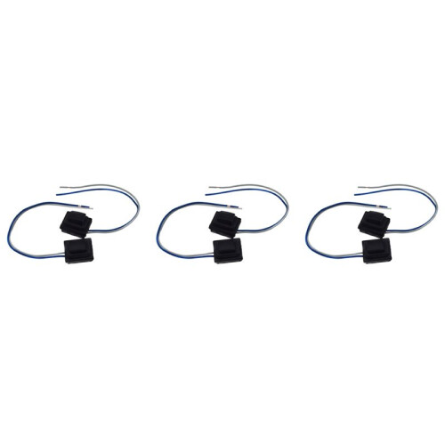 3 Pair Front Door  Handle Small Button 82661-D3710 82651-D3710 for  Tucson 2016-2020 Outside Puller