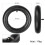 2X ULIP Câmaras de Ar Espessas de 11 Polegadas 90/65-6.5 para Scooters Elétricas  Thunder Speedual , Acessórios para Pneus 3