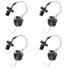 4X 33129-S0K-A01, 33129-SCC-003, 33129-SEA-003, W3T10571, Xenon HID Igniter Inverter Headlight Module for