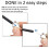 20Pcs Stylus Tips Stylus Refill Spen Refill for   Tab S6Lite S6/S7/S7/S8 Note10/Note20 5