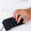 2X Wired Numeric Keyboard Keypad Number 18 Keys USB Cable for Laptop Work From Home 9