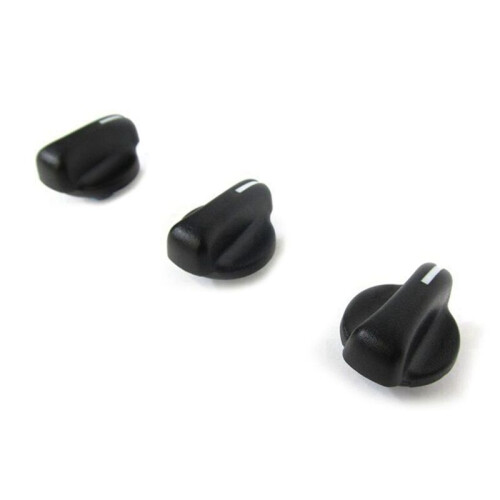 6Pcs Car A/C Heater Climate Control  Knobs Dials Cover for 1999-2005   05011218AC 1
