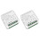 2X Tuya WiFi  Dimmers  Module Supports 2 Way Control LED Lights Dimmable  Work with for Alexa 1