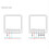 2X Tuya WiFi  Dimmers  Module Supports 2 Way Control LED Lights Dimmable  Work with for Alexa 3