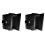2X 39826799 Rear  Release Outer Handle Lever for  XC90 16-23 2Nd / 3Rd Row  Backrest  Release Puller 2