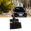 2X 39826799 Rear  Release Outer Handle Lever for  XC90 16-23 2Nd / 3Rd Row  Backrest  Release Puller 5