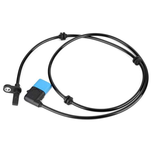 4X Rear Wheel Speed Sensor Engine Speed Sensor for - 2469059402 A24690594 1