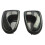 4x Car Inner Inside Door Handle Front Rear Right / Left Pair for  Accent 2000-2006 4