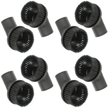 Dusting Brush for Numatic Henry & Hetty Vacuum Cleaner (Pack of 8 Brushes, 32mm)
