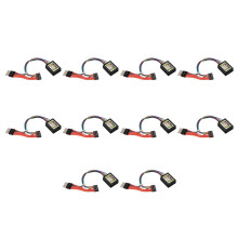 10X MB PEUT Filtre 12 en 1 pour W222 W205 W217 W253 W447