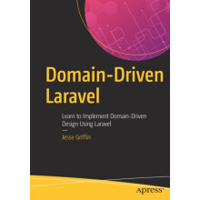 DomainDriven Laravel Learn to Implement DomainDriven Design Using Lara
