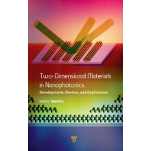 TwoDimensional Materials in Nanophotonics Developments Devices and App