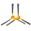 6x Sweeper Replacement Side Brush Suitable for  800T Robot Vacuum Cleaner Sweeper Side Brush Accessories 3
