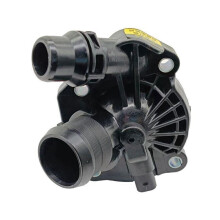 3X Car Engine Coolant Thermostat for F45 X1 X2 220I 225I B38 B48 11518601366 11518623576