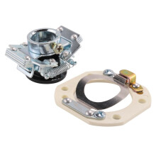 10X Motor Centrifugal ,L19-154S 19mm Electric Motor Switches Electric Motor Part Centrifugal Accessory