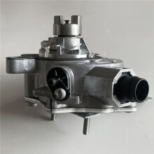 2X CM5G-2A451-GB CM5G2A451GA for Fiesta Mk7 2012-2020 1.0T Eco Boost Brake Vacuum Pump Valve CM5G-2A451-GA