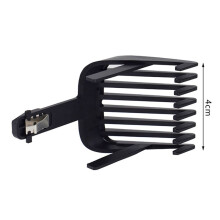 2X Adjustable Combs for Enchen Boost Hair Clipers or 3S Hair Trimmers Haircut Positioning Limiting Comb A