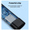 USB 2.0 to  Card Reader Micro- TF Memory Card Adapter for PC Laptop Accessories Multi  Cardreader Card Reader 2