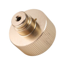 Snow Foam Lance Bottle Holder Cap Chemical Suction Nozzle Soap Gun Foam Cannon Spare Part for Snow Foam Lance