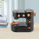 Leather Sewing Machine, Sewing Machine for Beginners, Leather Stitching Machine Kids Sewing Machine US Plug 5