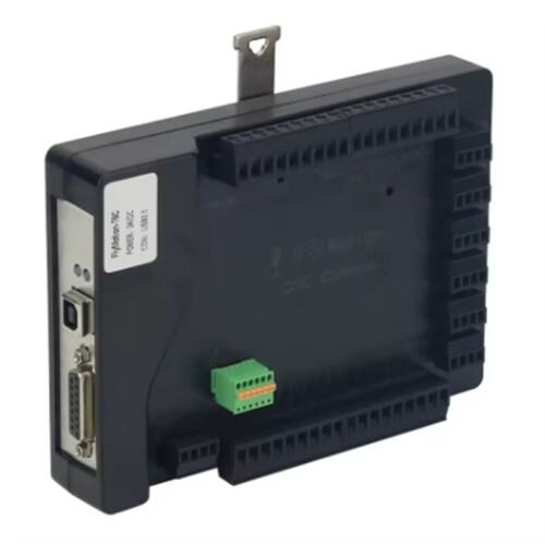 FlyMotion 6-Axis CNC Controller for Mach3 USB CNC Motion Controller High Speed Differential Version 2