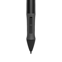 2X Penna Stilo Attiva per HUION PEN68 per Tavolette Grafiche Penna da Disegno Digitale Penna Stilo Touch Screen Batteria