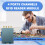 UHF 860-960MHz Impinj E710 4  Channels Long Range UHF RFID Reader Module Writer with SKD Develop Kit 5