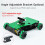 3D Depth Camera Sensor Electronic Module FOV 73.8 Support ROS1 ROS2 for Jetson Raspberry Pi Robot Without Bracket 6