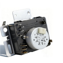 W10642928 WPW10642928 Trockner-Timer für 7MMGDC400DW1, MEDX655DW1, MGDX655DW0, MGDX655DW2, Ersatzteil