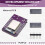 ESP8266 D1  Development Board - WiFi Wireless Module,Serial Port,IoT Compatible,Enhanced Connectivity  D1 ESP-07 2