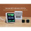 SenseCAP Indicator D1Pro, 4-Inch Touch Screen IoT Development Platform Powered By ESP32S3 & RP2040 Integrated SX1262 LoRa+Sensor 5