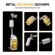 3523100-P00 Brake Distribution Valve for Great Wall Wingle3 and Wingle 5 Models